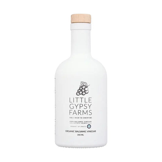 Organic Balsamic Vinegar