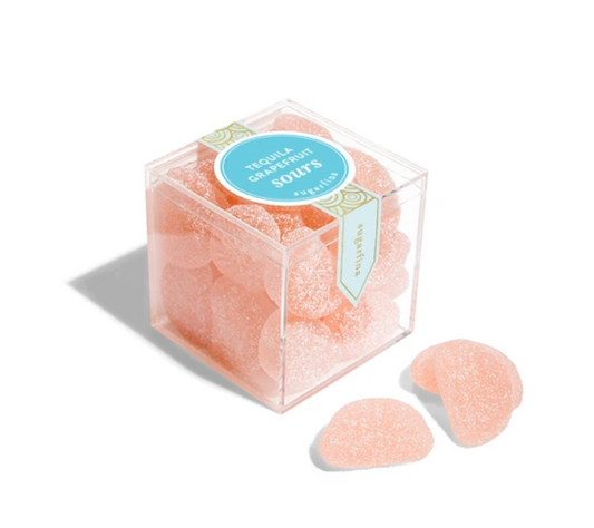 Tequila Grapefruit Sours - Single Box