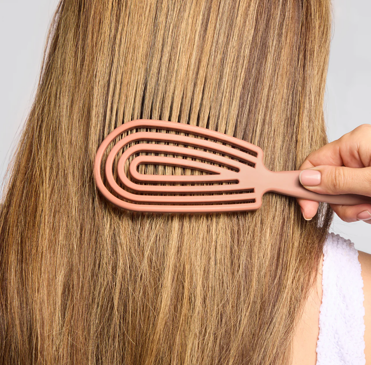 Detangling Hair Brush