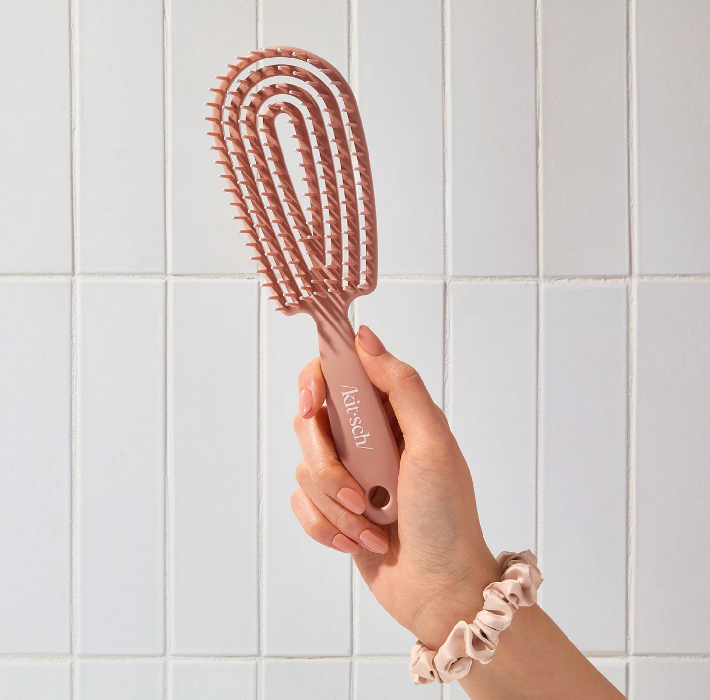 Detangling Hair Brush