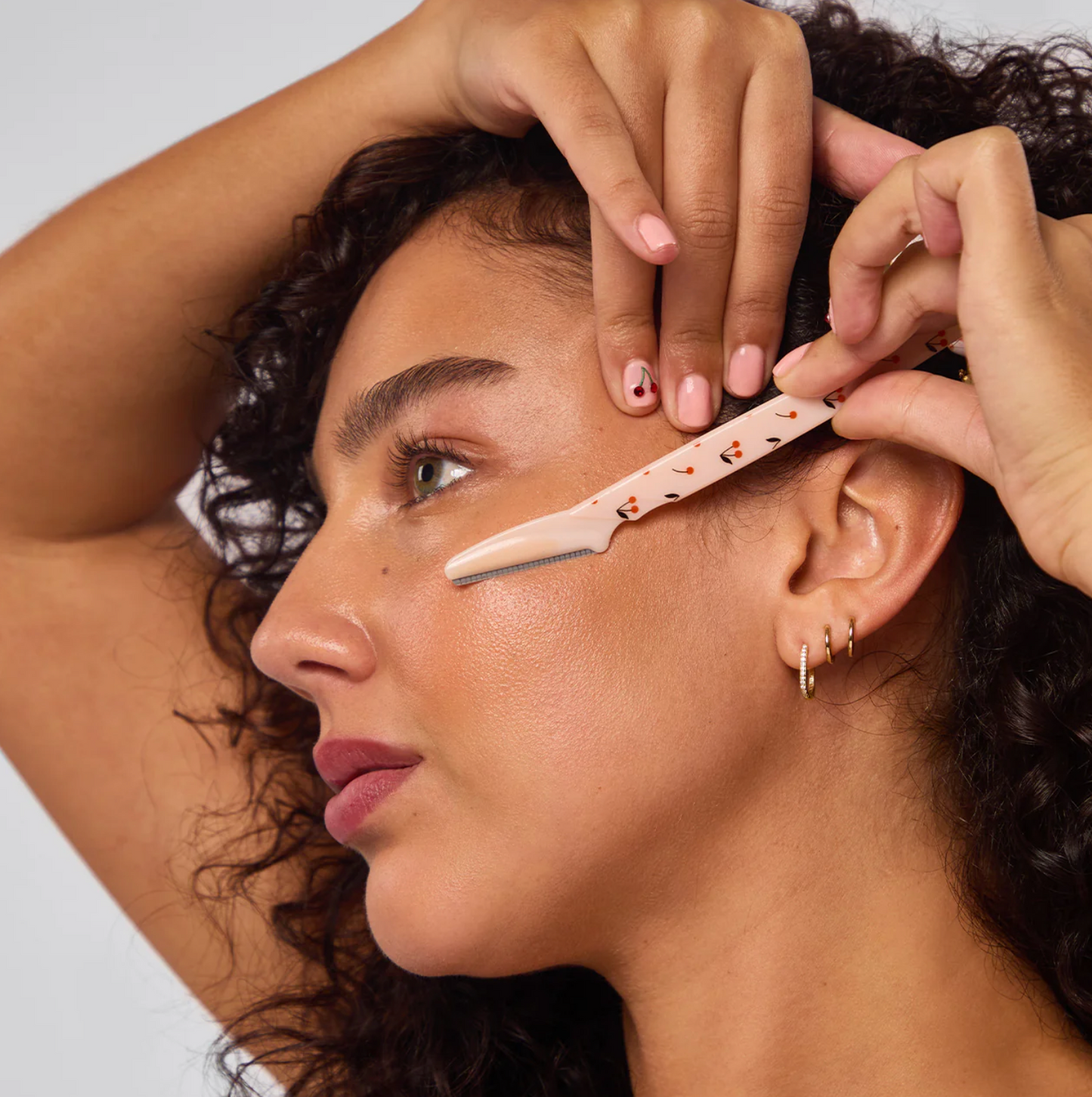 Dermaplaners 6 pc set