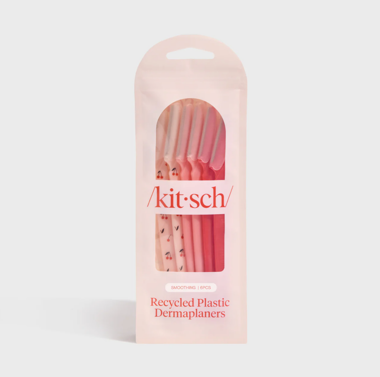 Dermaplaners 6 pc set