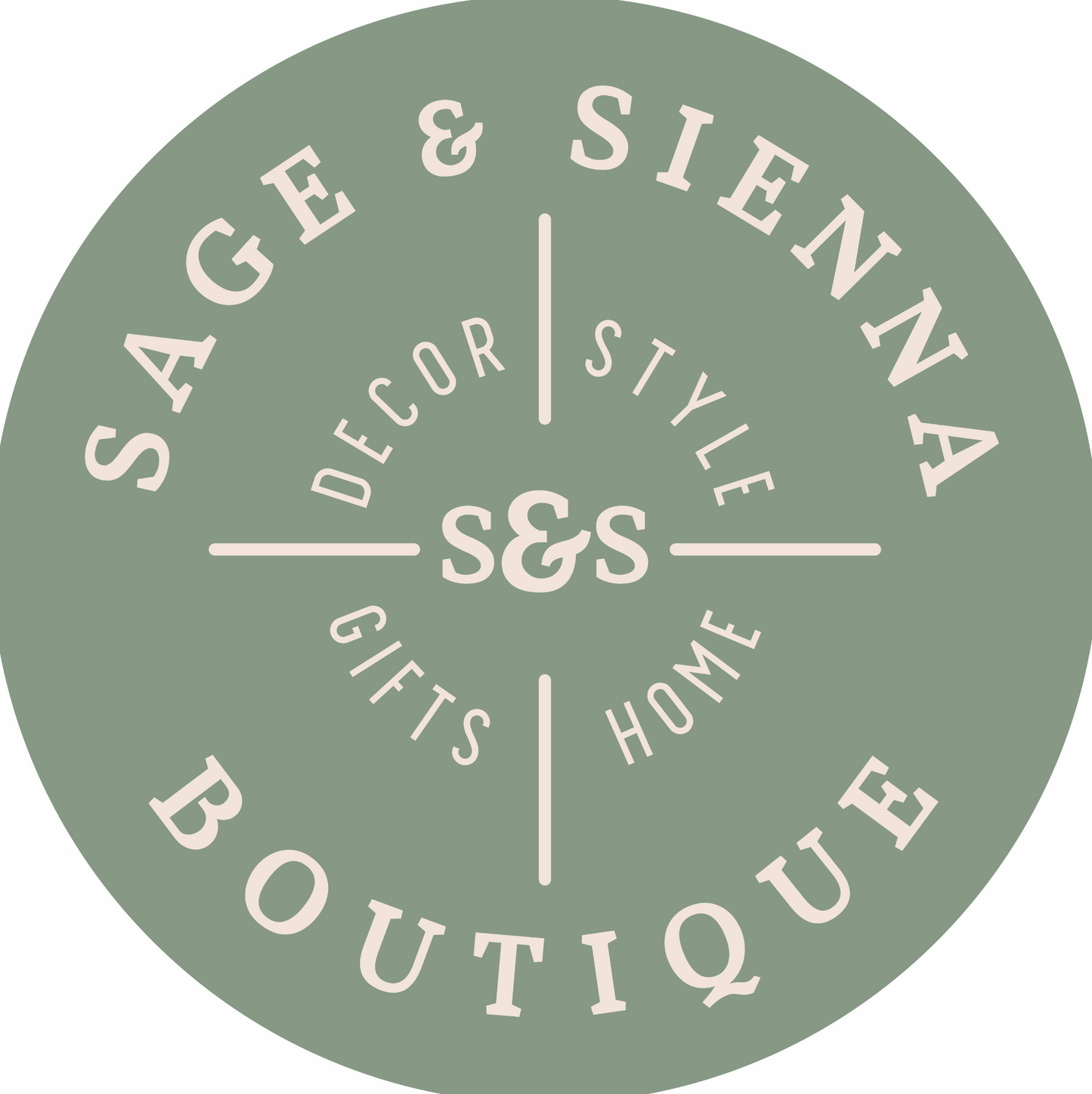 Sage & Sienna Giftcard