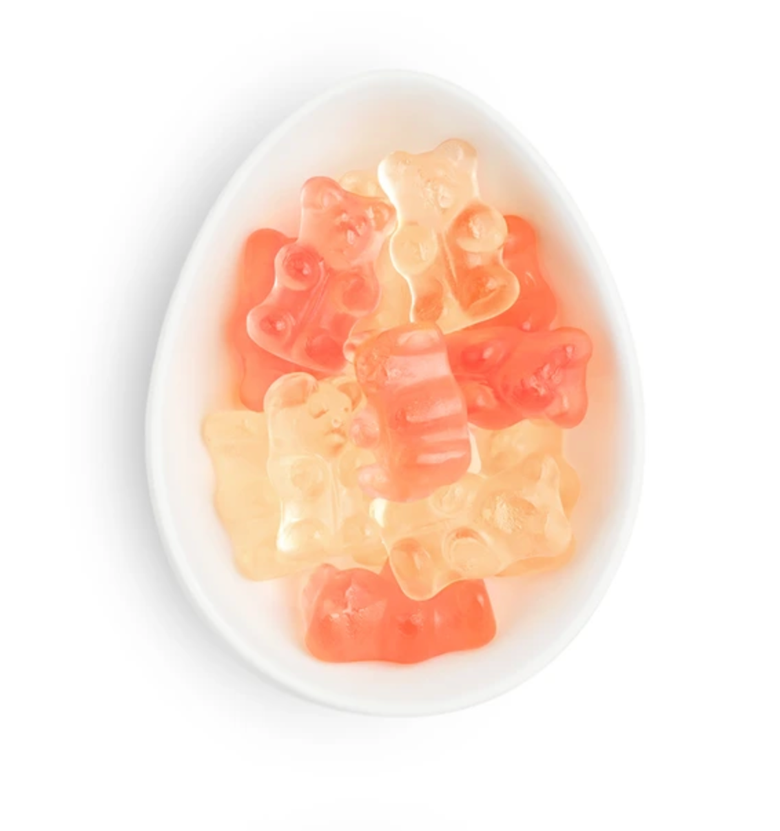 Valentine’s Day XOXO 3 Piece Candy Box