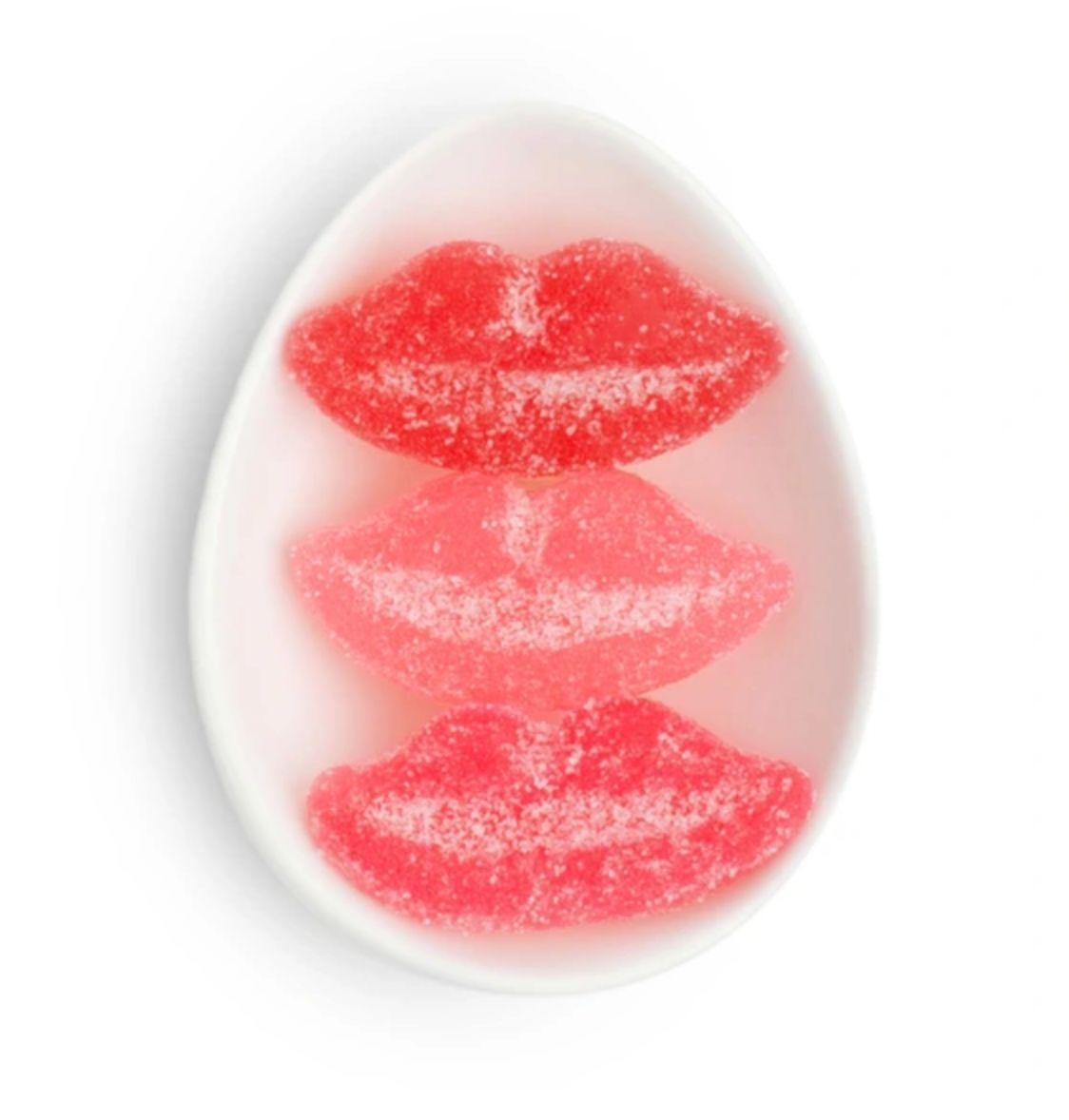 Valentine’s Day XOXO 3 Piece Candy Box