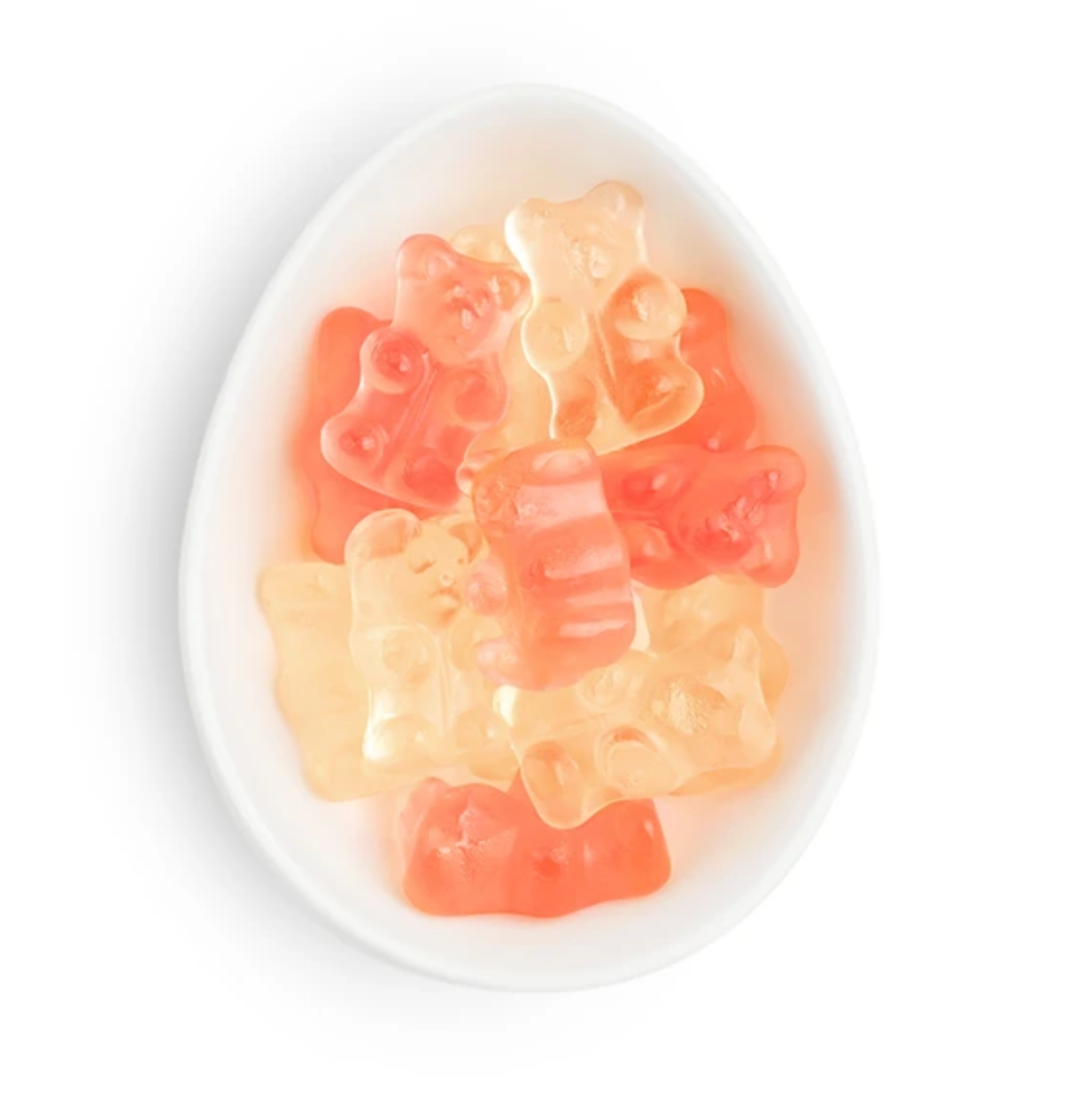 Cheers to Love Champagne Bears - Single Box