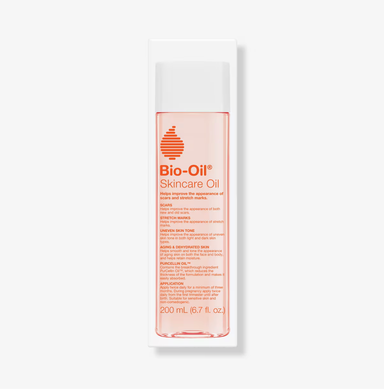 Bio Oil - Skincare Oil for Scars and Stretch Marks