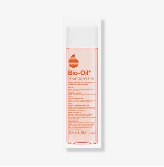 Bio Oil - Skincare Oil for Scars and Stretch Marks