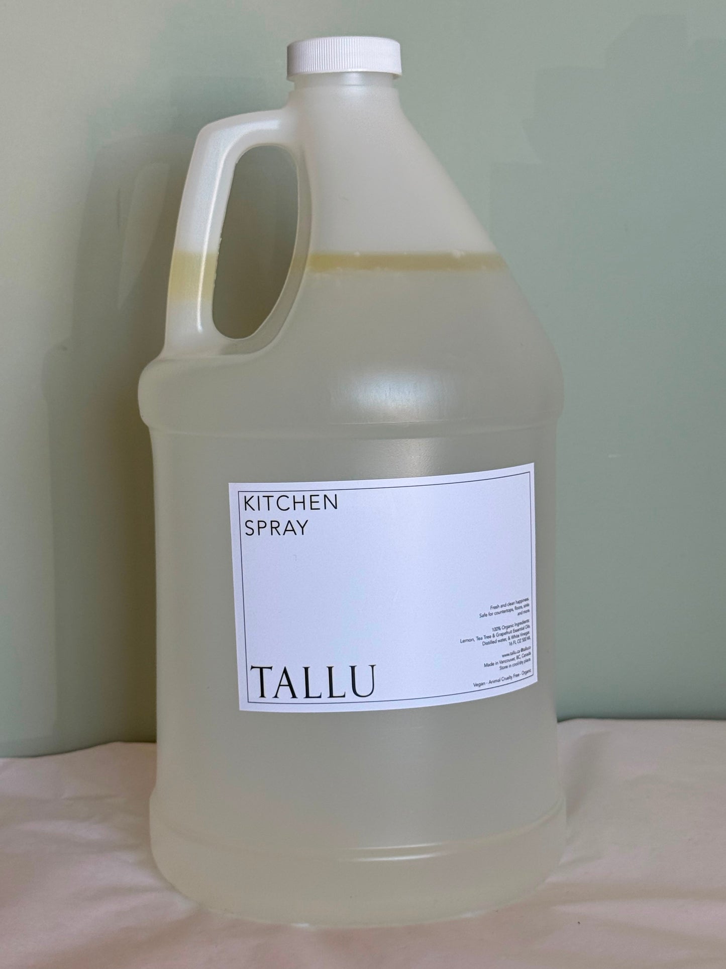 Kitchen Spray