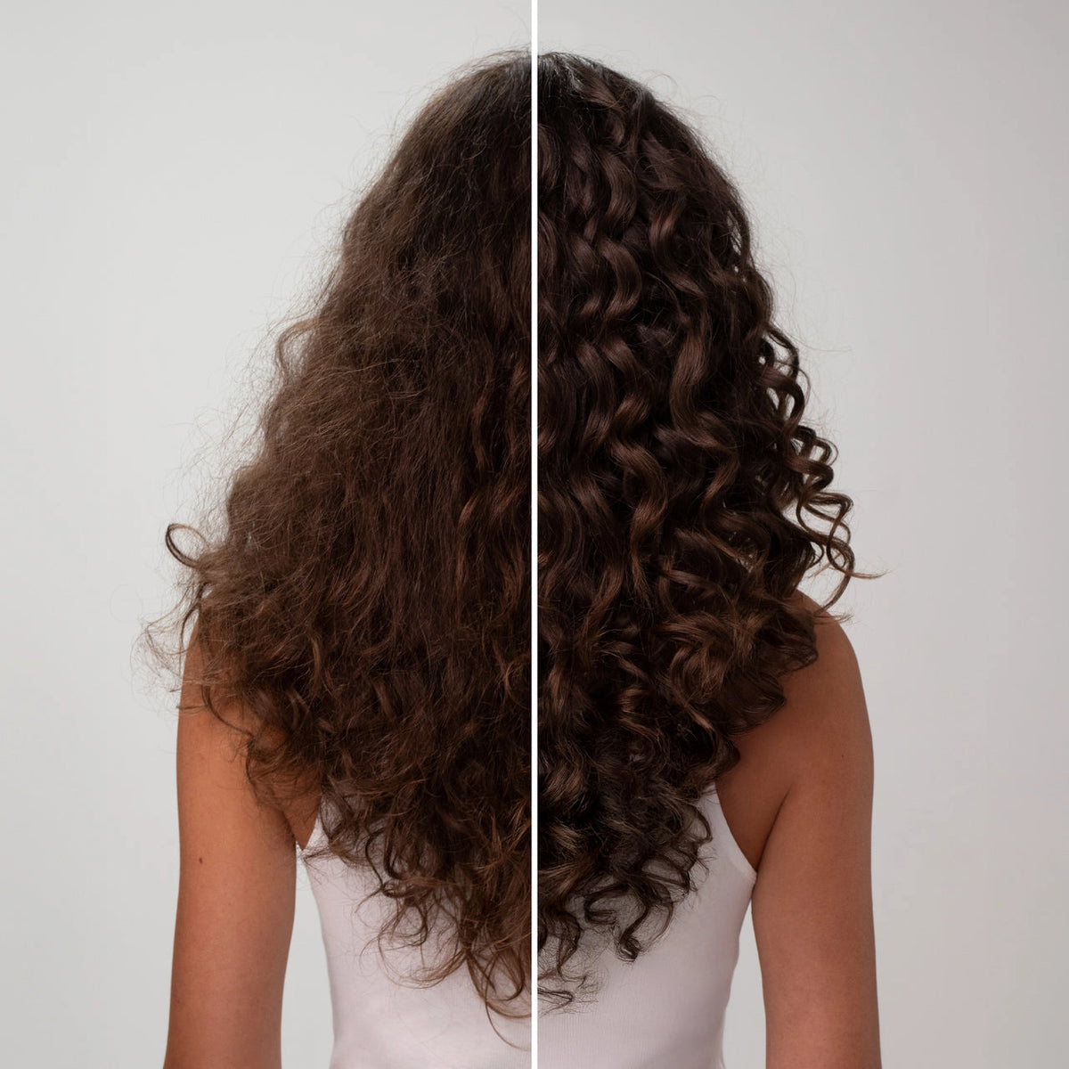 Smoothing Castor Oil Shampoo & Conditioner Combo