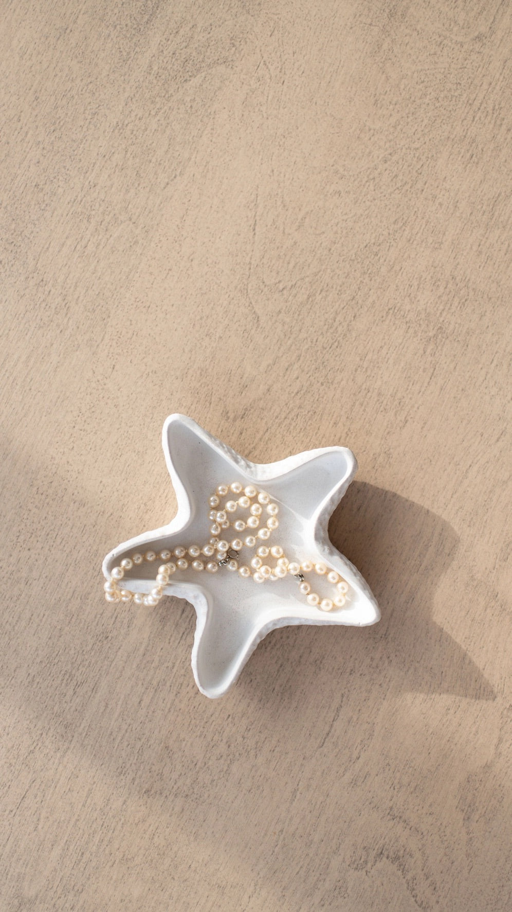 Shoreline Trinket Trays