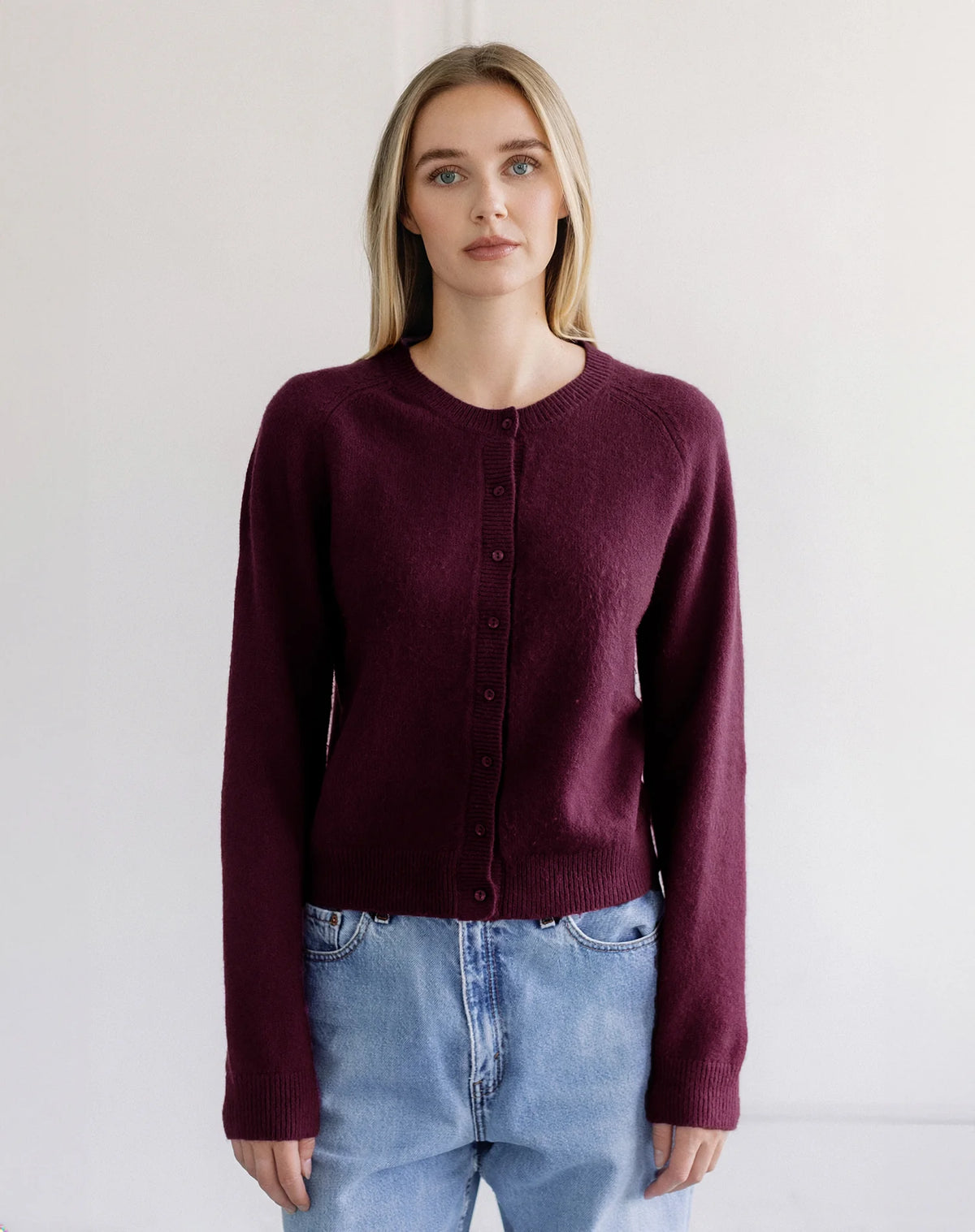 Little Sister Cardigan