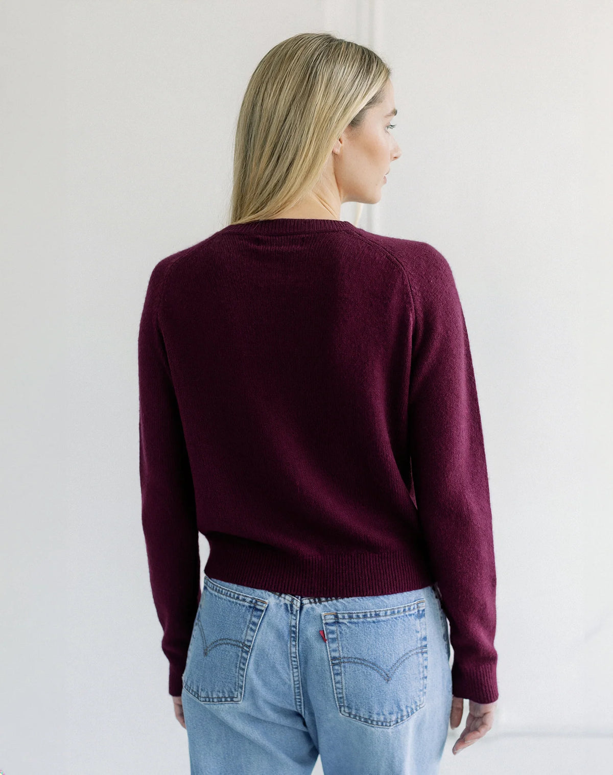 Little Sister Cardigan