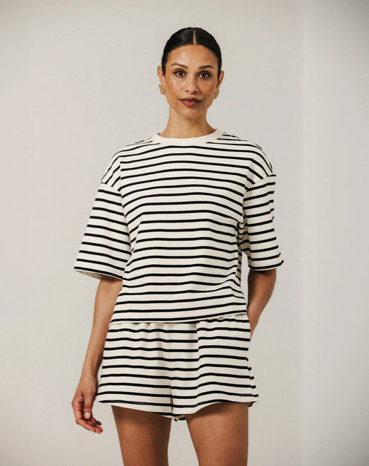 Striped Tee