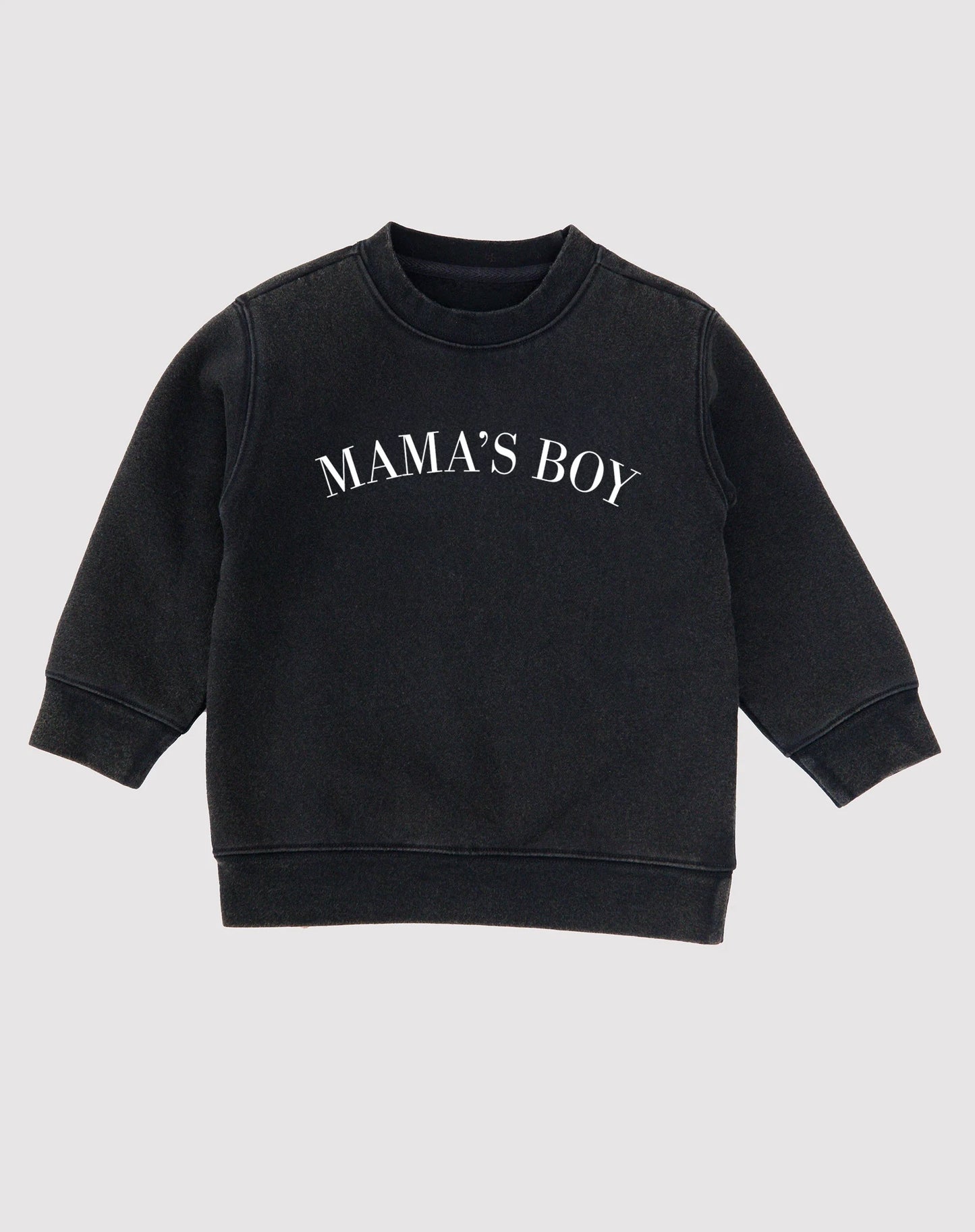 Kids Core Crew - Mama's Girl and Mama's Boy