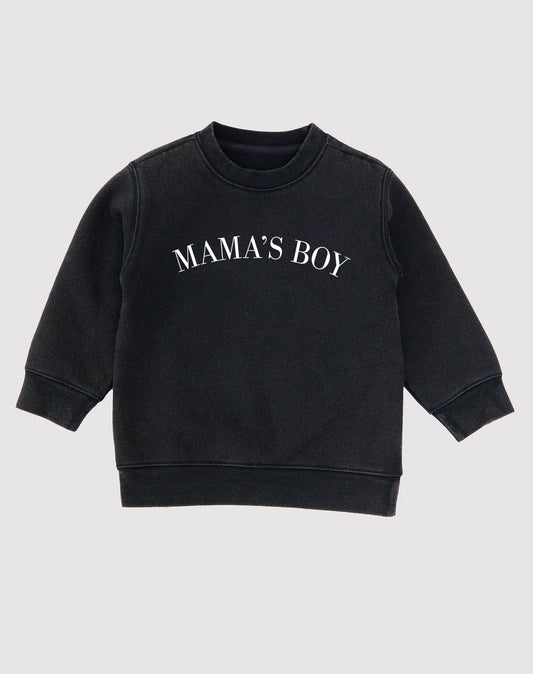 Kids Core Crew - Mama's Girl and Mama's Boy