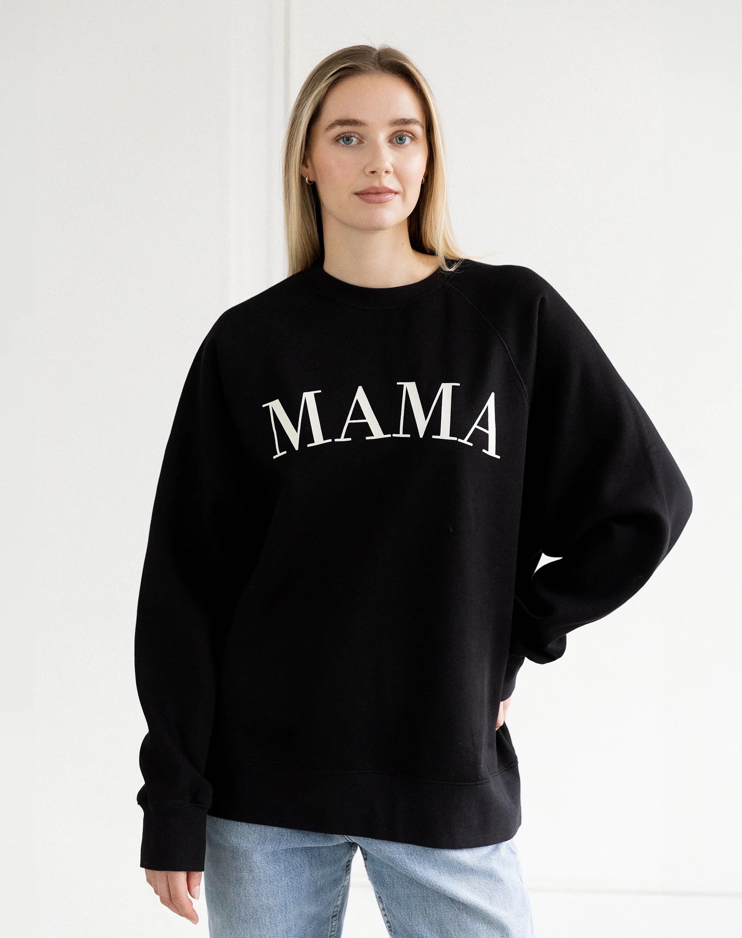 Mama Not Your Boyfriend's Crew