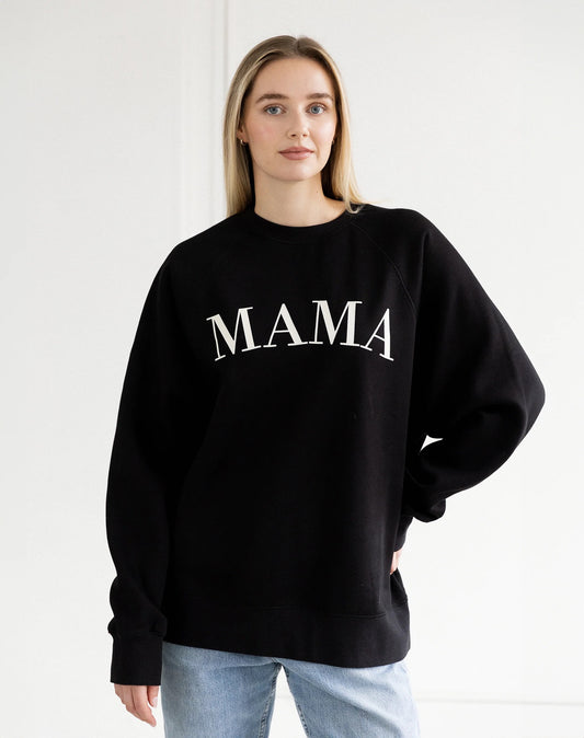 Mama Not Your Boyfriend's Crew