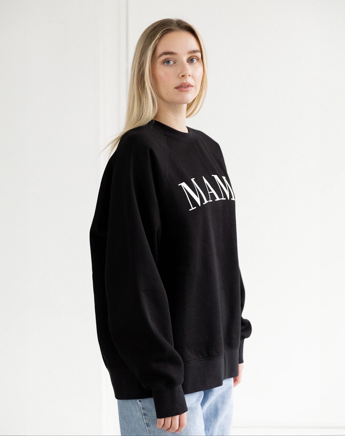 Mama Not Your Boyfriend's Crew