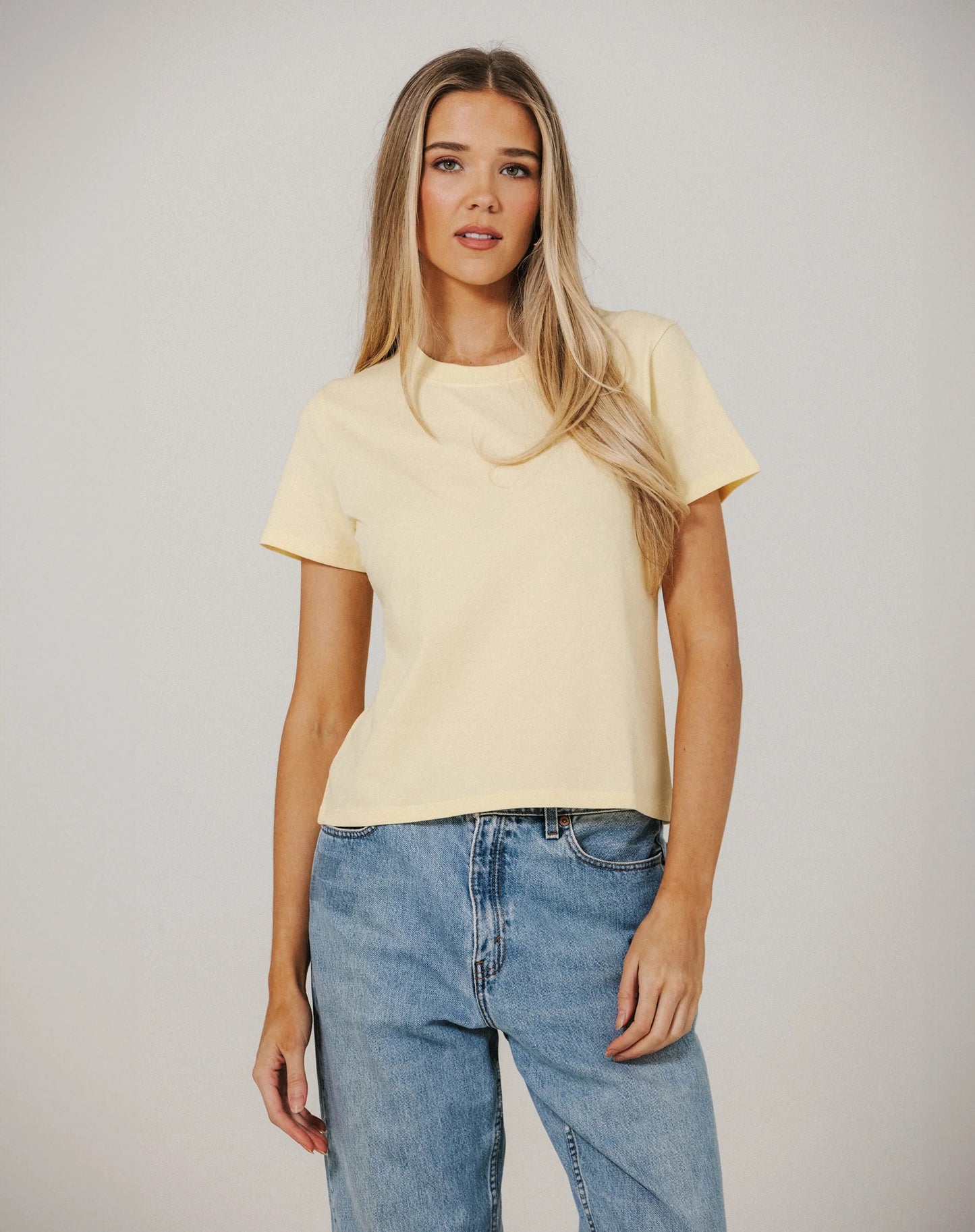 Paris Tee