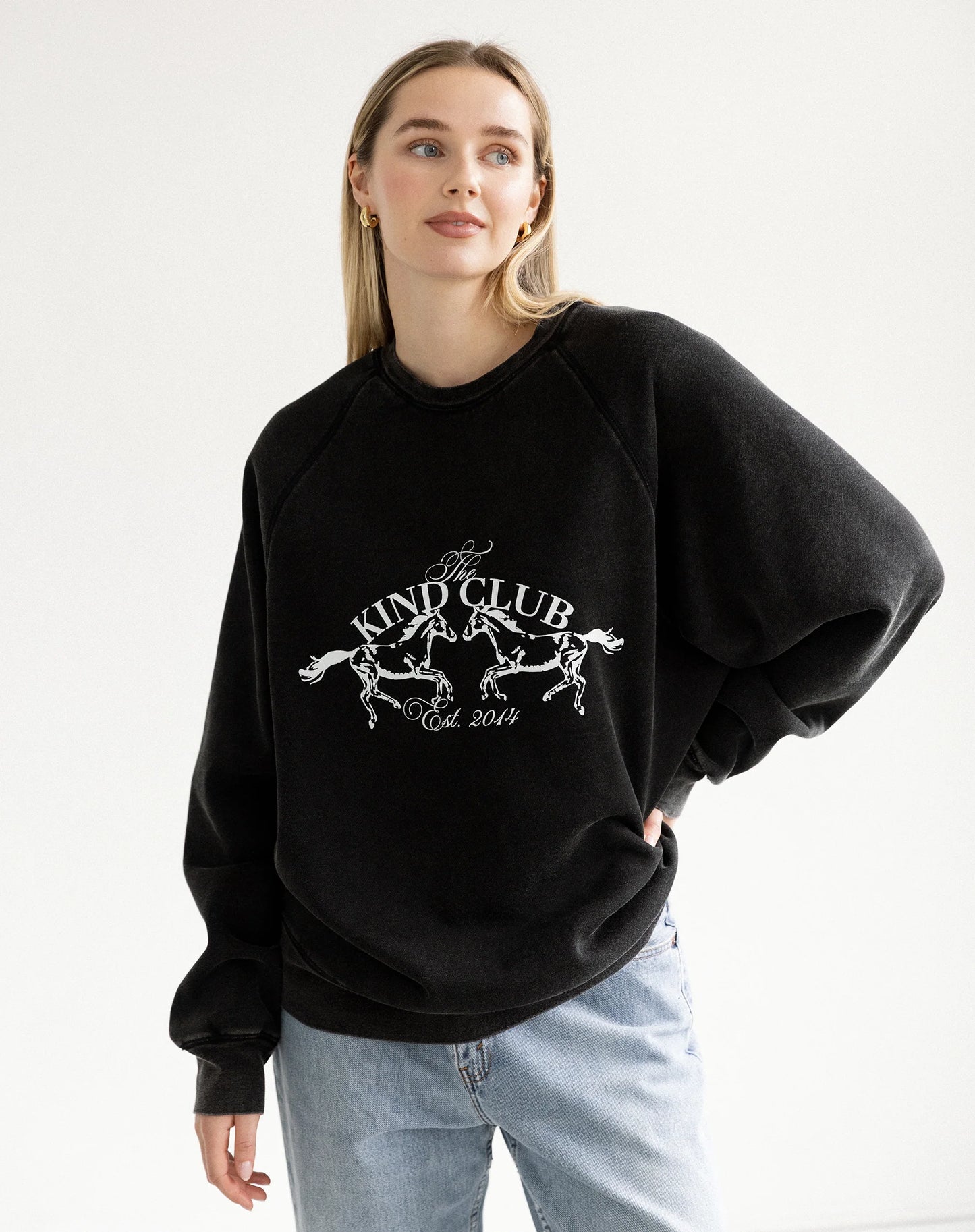 Kind Club Not Your Boyfriend's