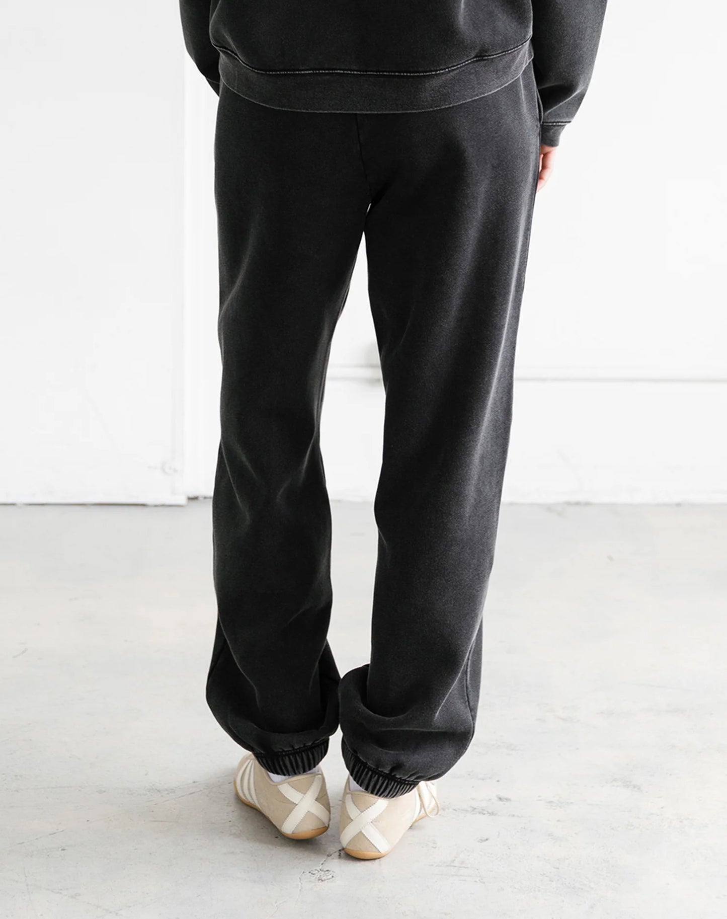Oversized Jogger