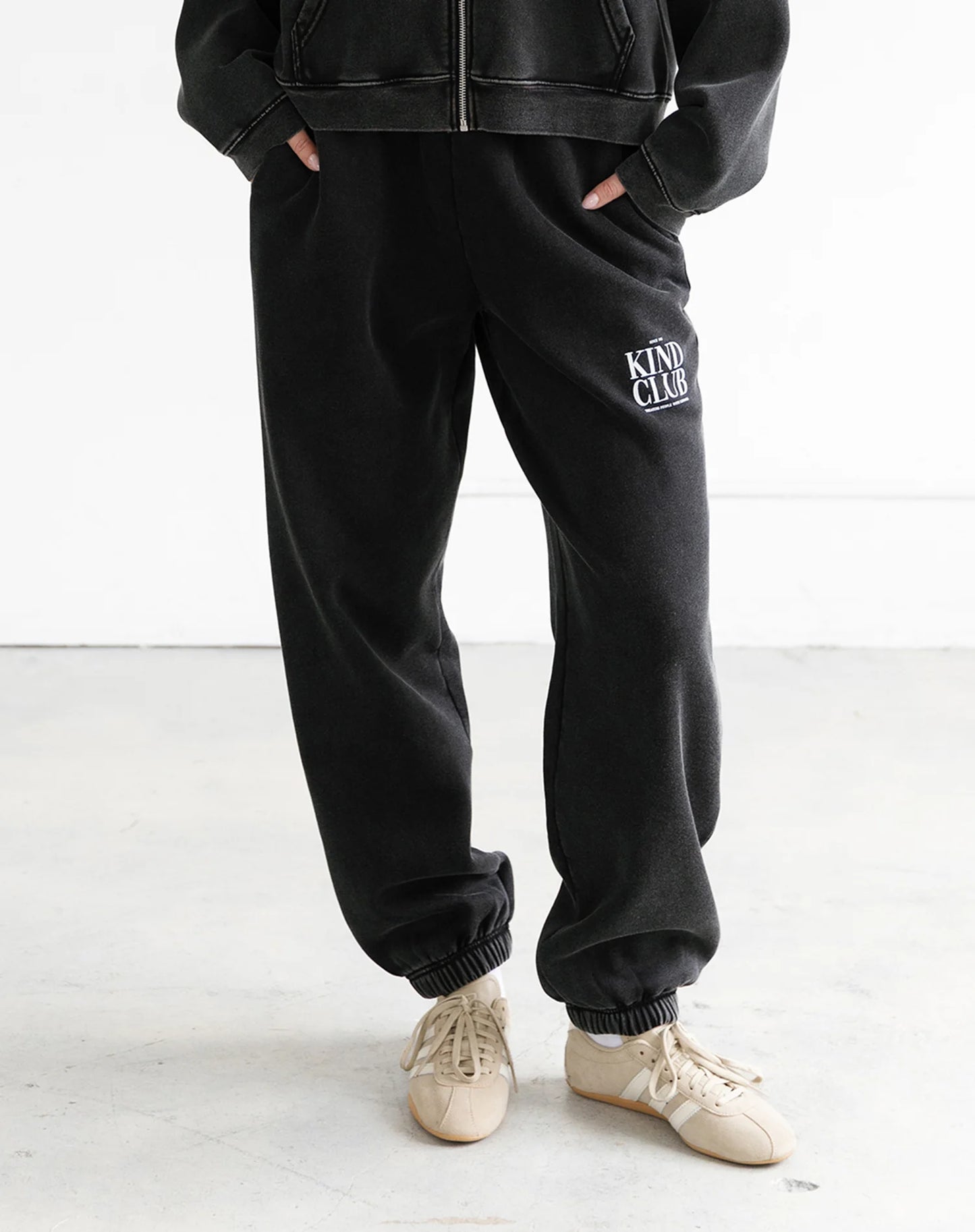 Oversized Jogger