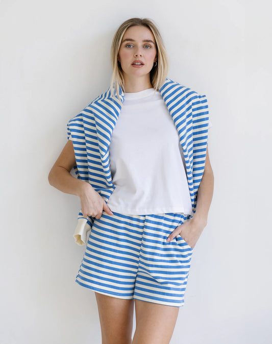 Core Short