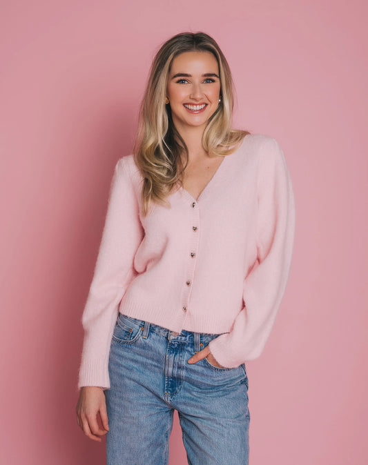 Valentina Cardigan