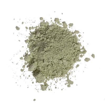 Matcha Facial Mask