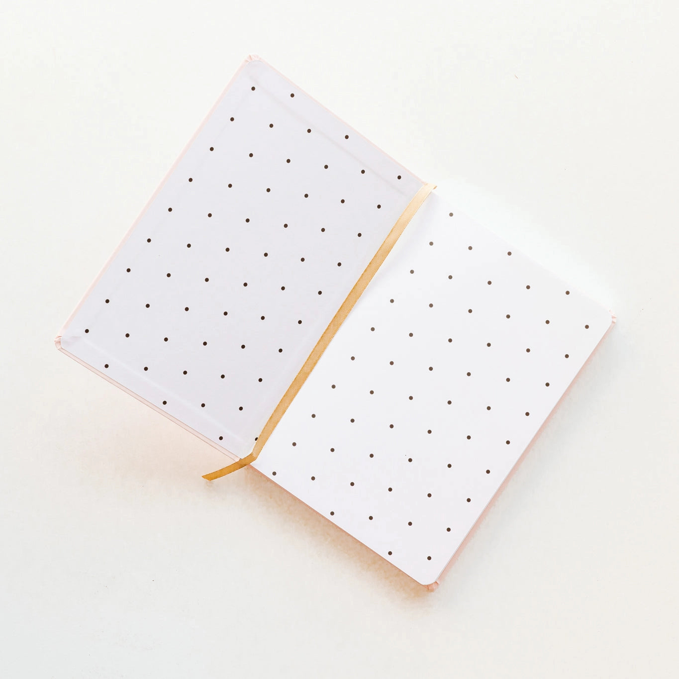 Motivational Journal - Beautiful Girl, You Can Do Hard Things