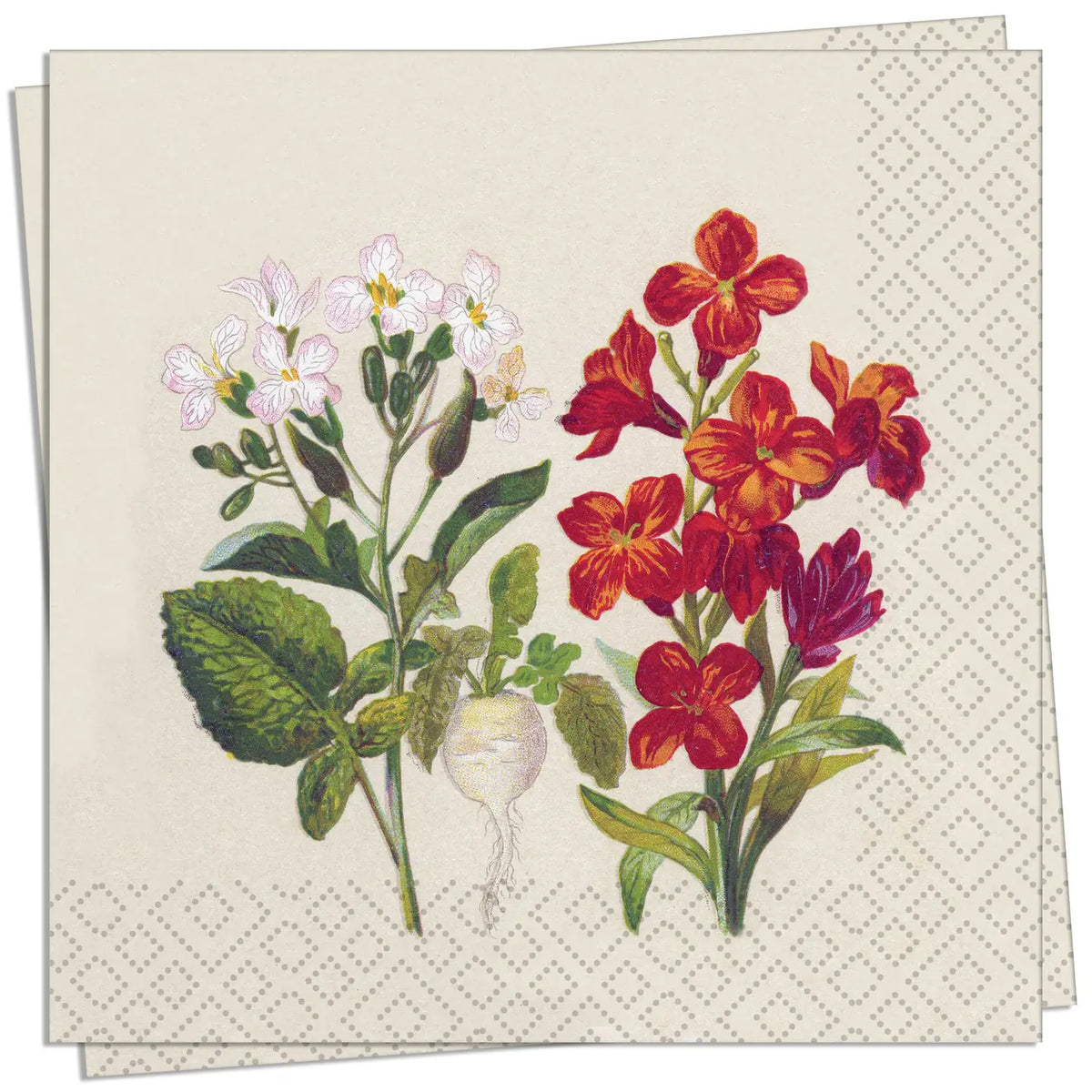 Paper Napkins - Luncheon Size