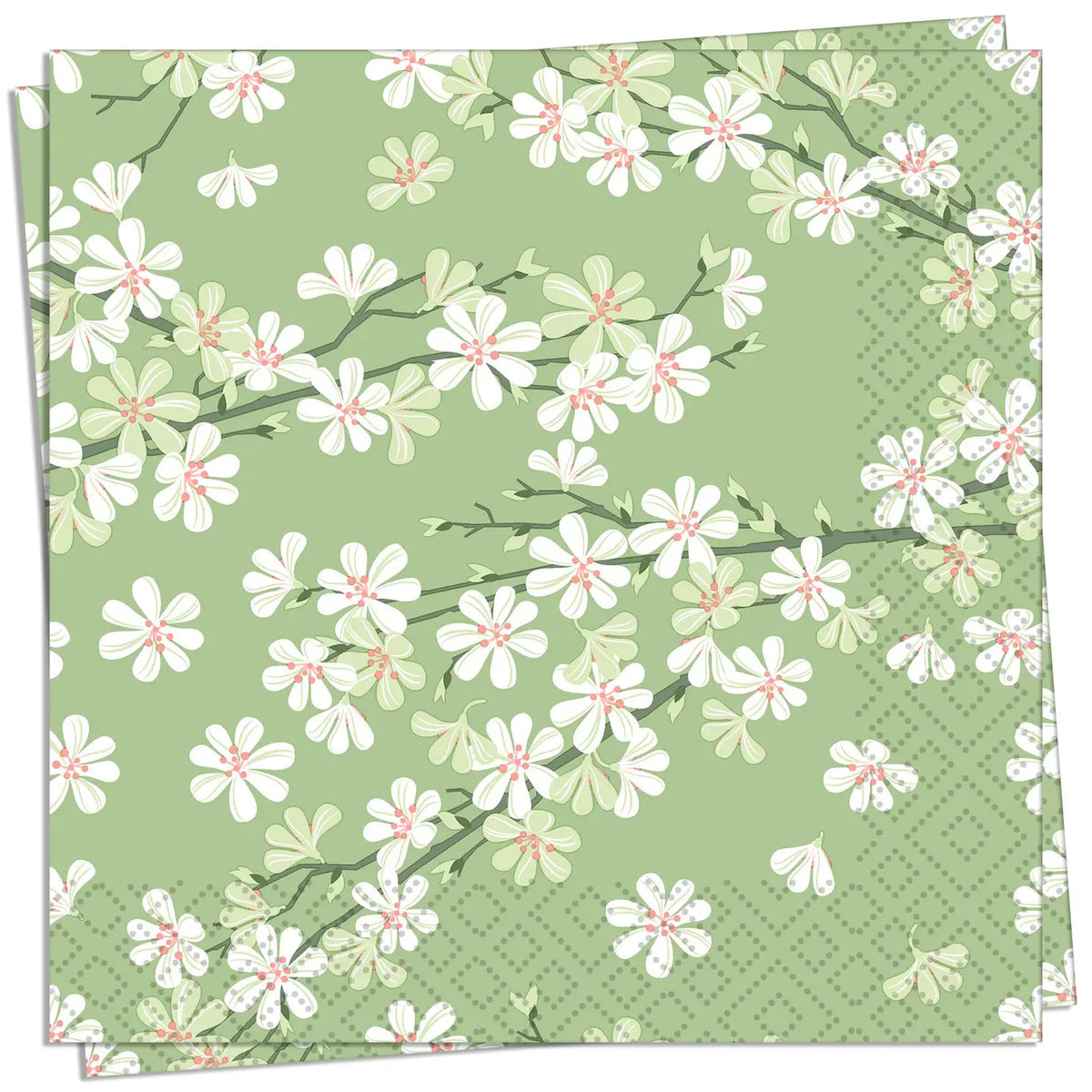 Paper Napkins - Luncheon Size
