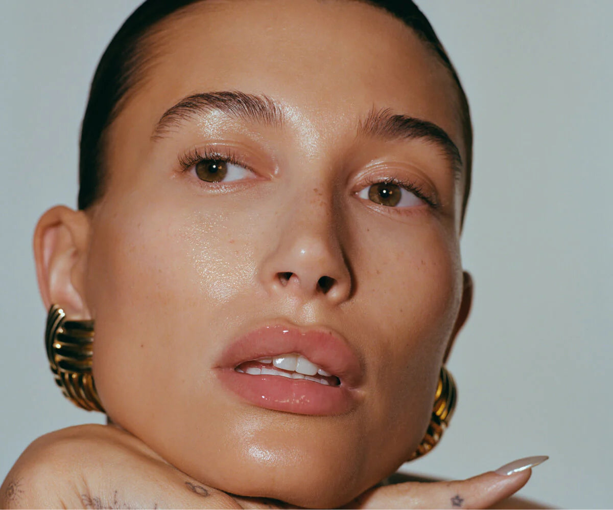 Rhode Peptide Lip Treatment Nourishing Glaze