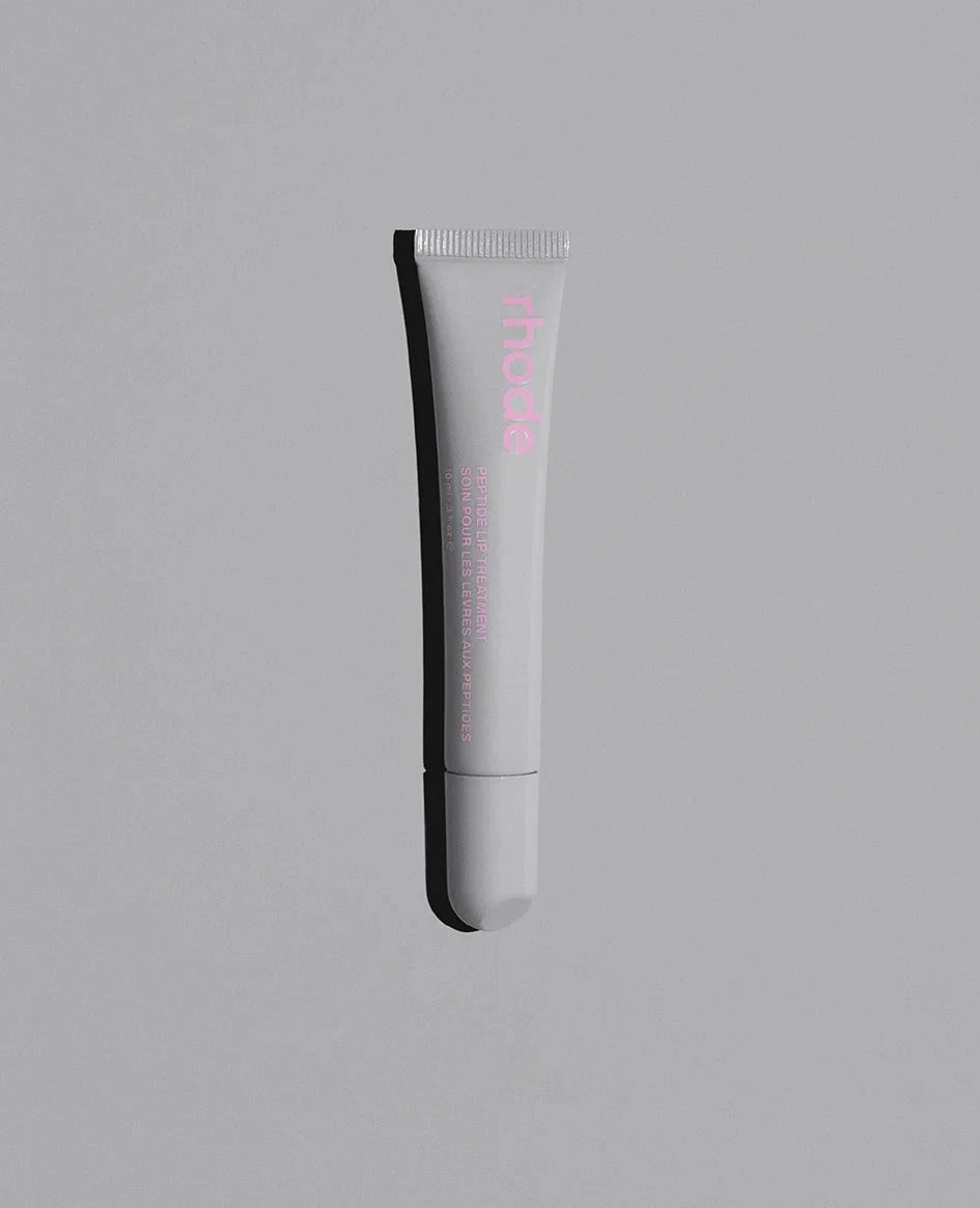 Rhode Peptide Lip Treatment Nourishing Glaze