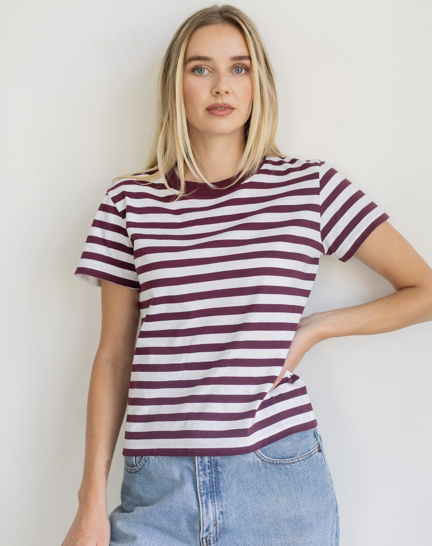 Paris Tee