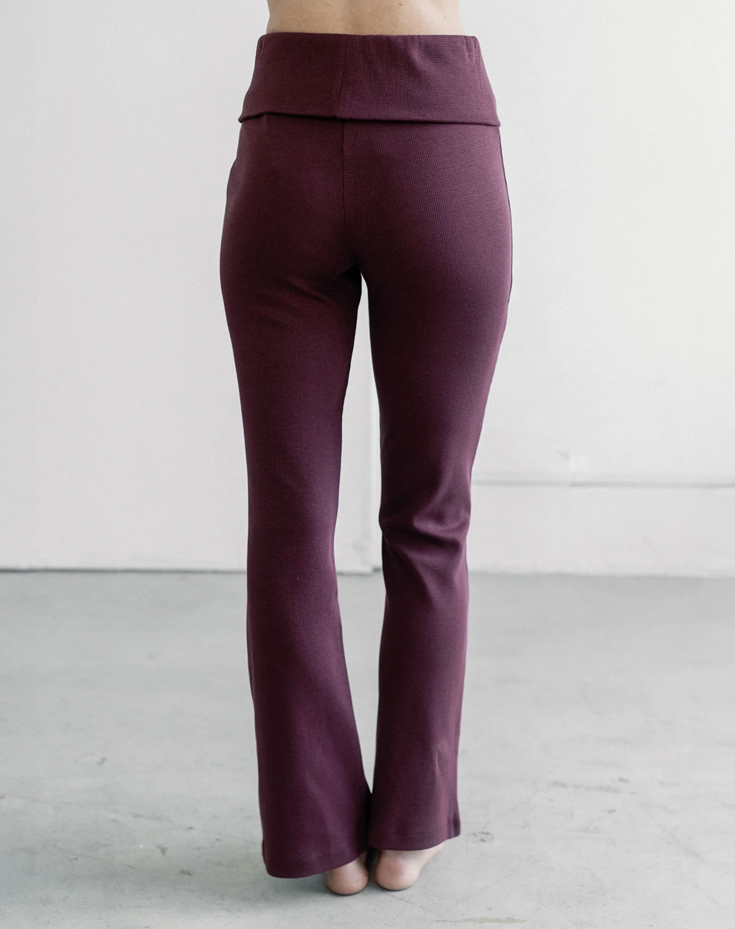 Waffle Lounge Pant