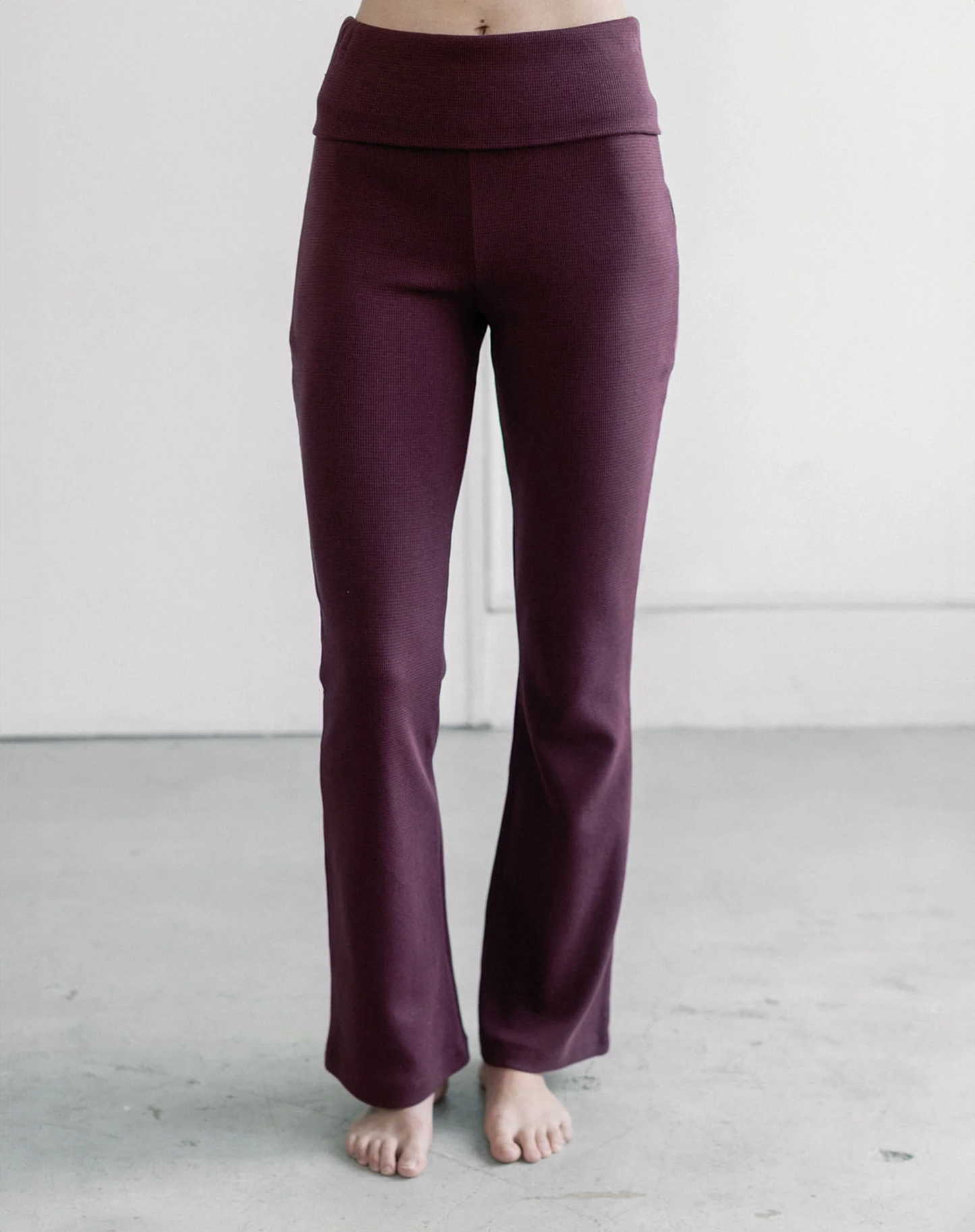 Waffle Lounge Pant