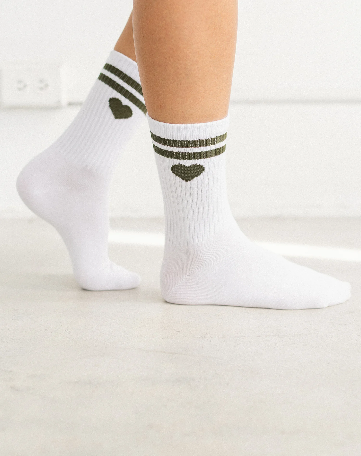 Sporty Socks
