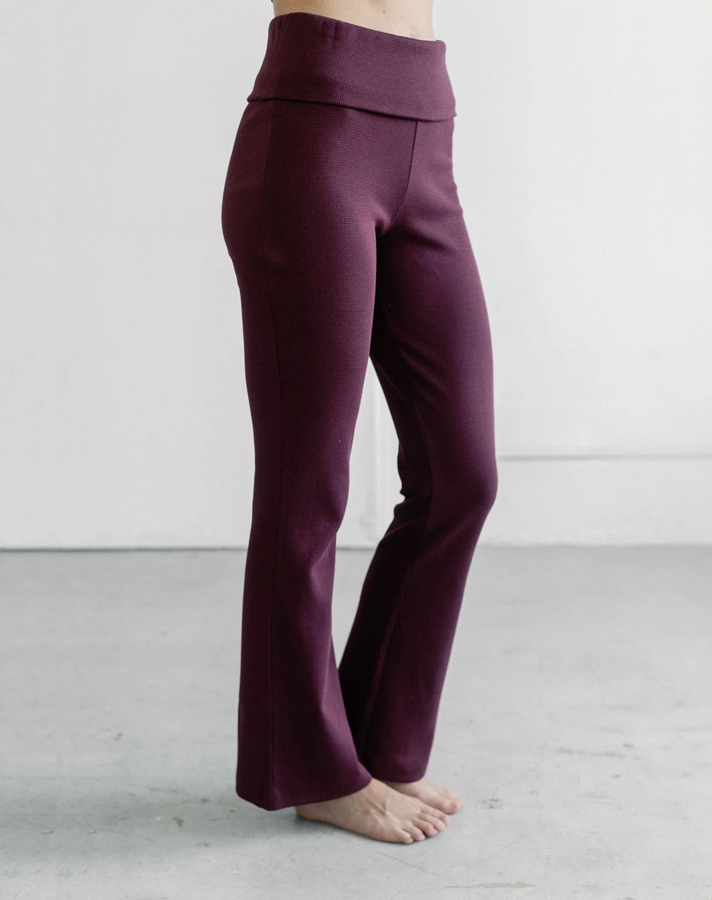 Waffle Lounge Pant