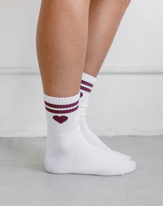 Sporty Socks