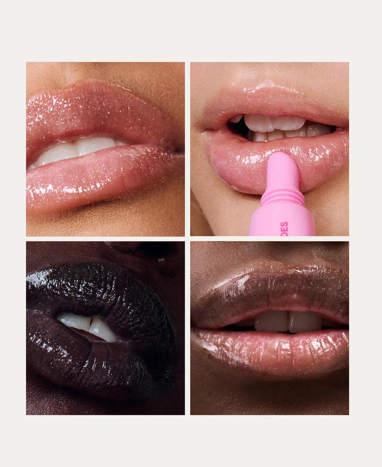 Rhode Scented Peptide Lip Tint