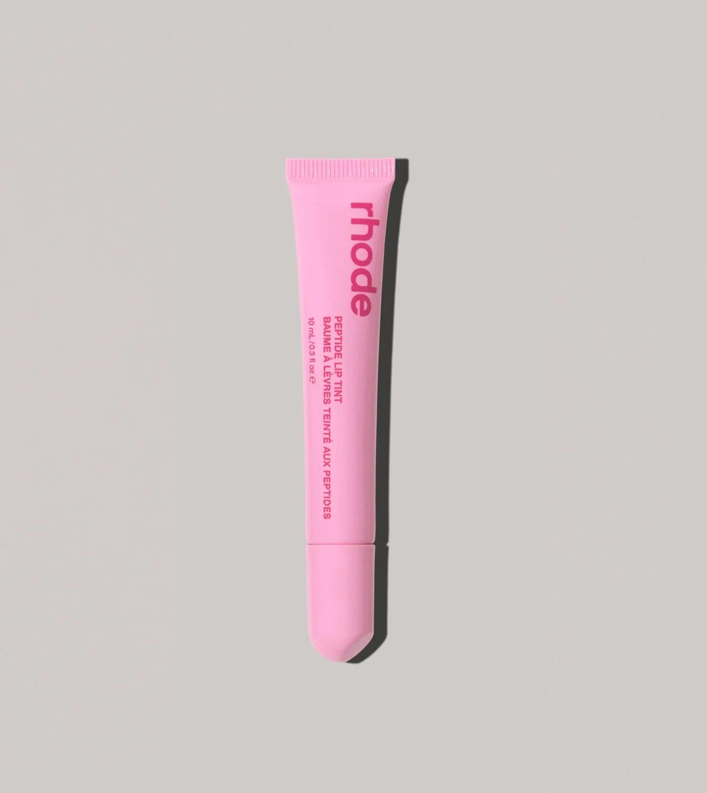 Rhode Scented Peptide Lip Tint