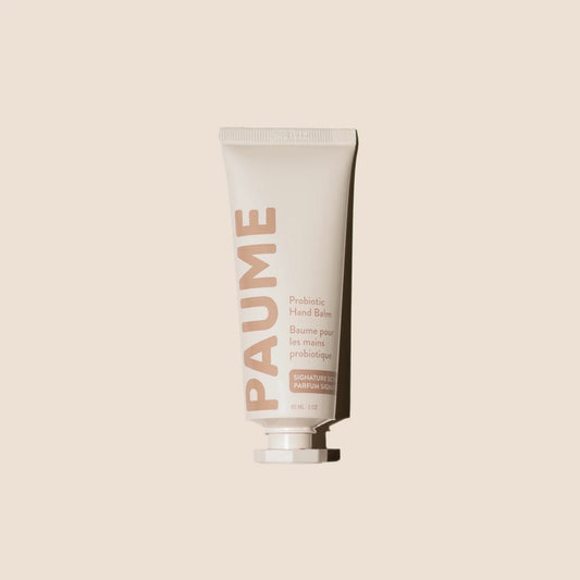 Paume Probiotic Hand Balm