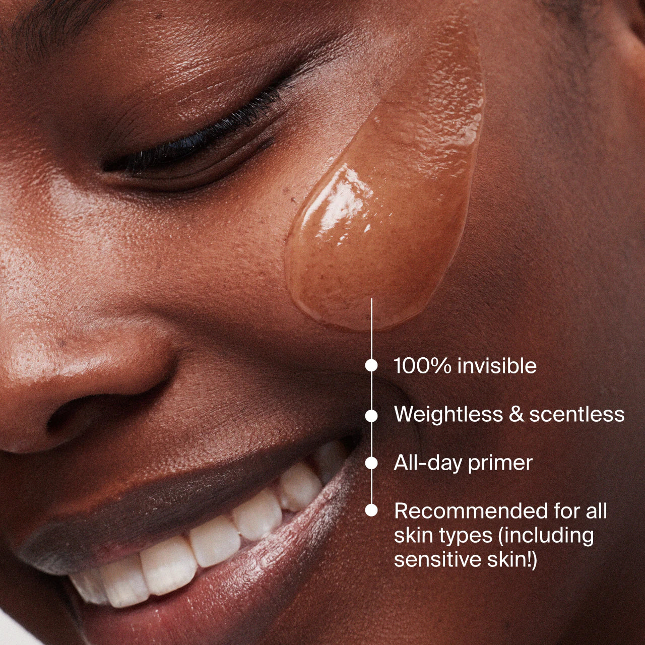 Supergoop Unseen Sunscreen SPF 50