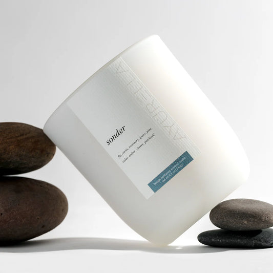 Sonder Candle