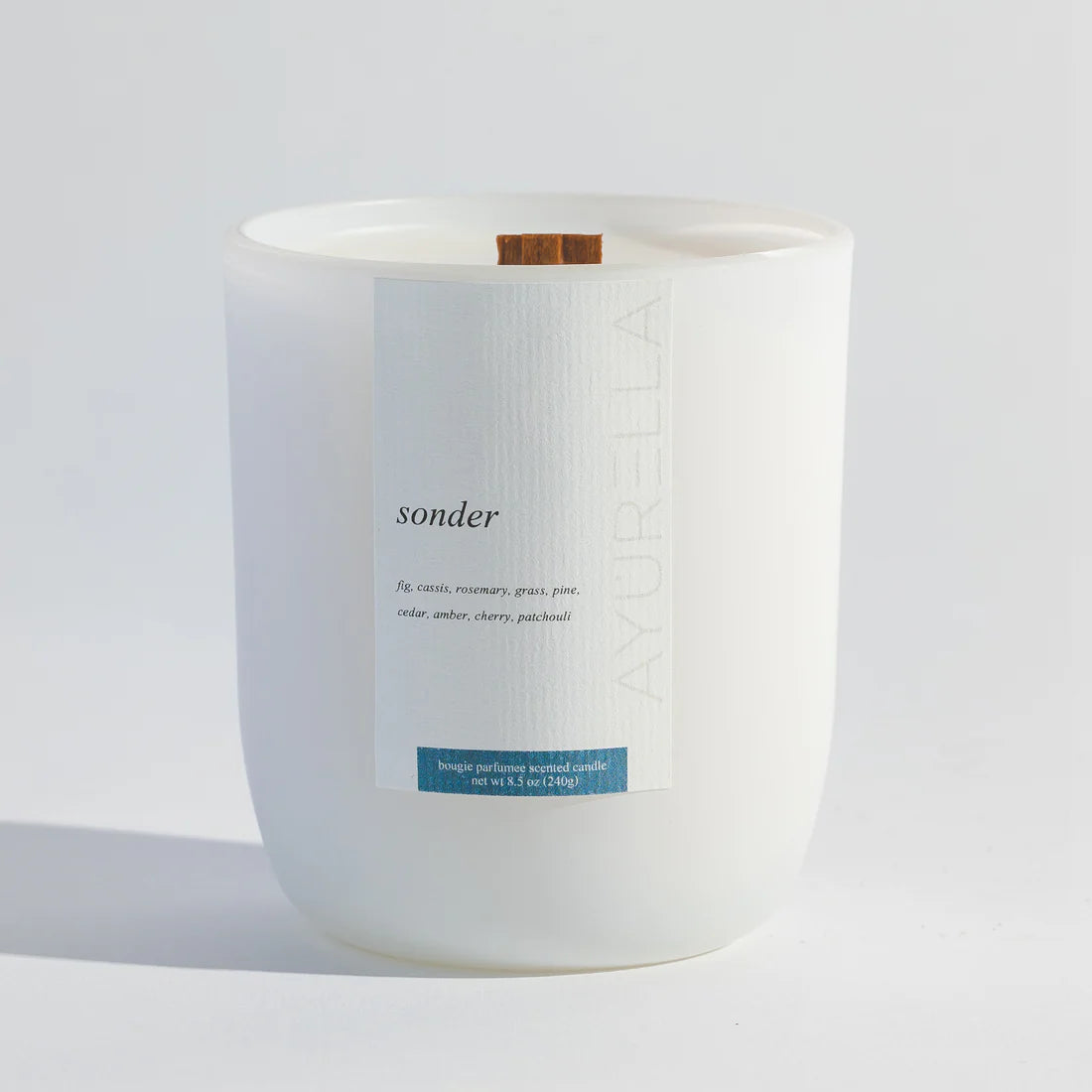 Sonder Candle