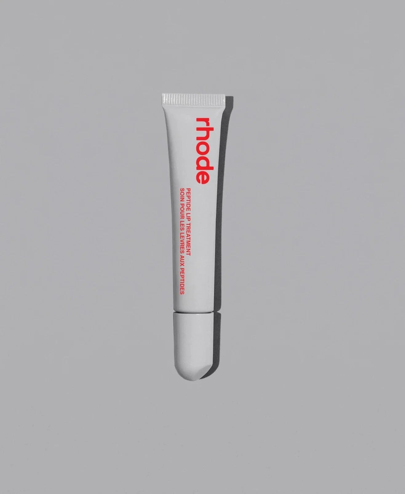 Rhode Peptide Lip Treatment Nourishing Glaze