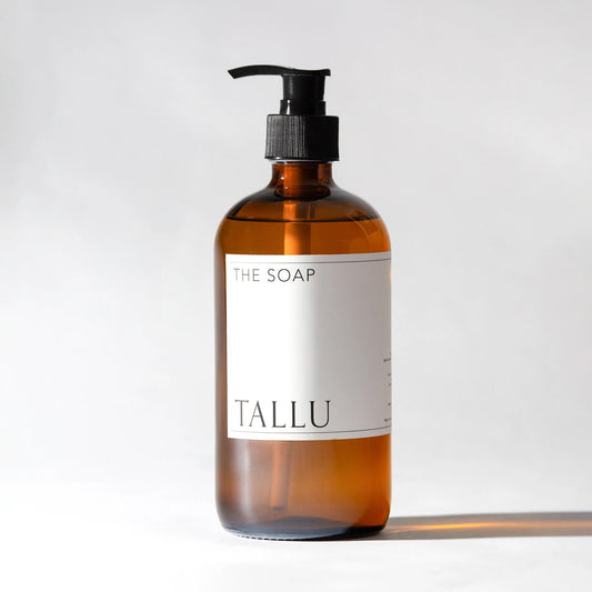 Hand Soap Eucalyptus