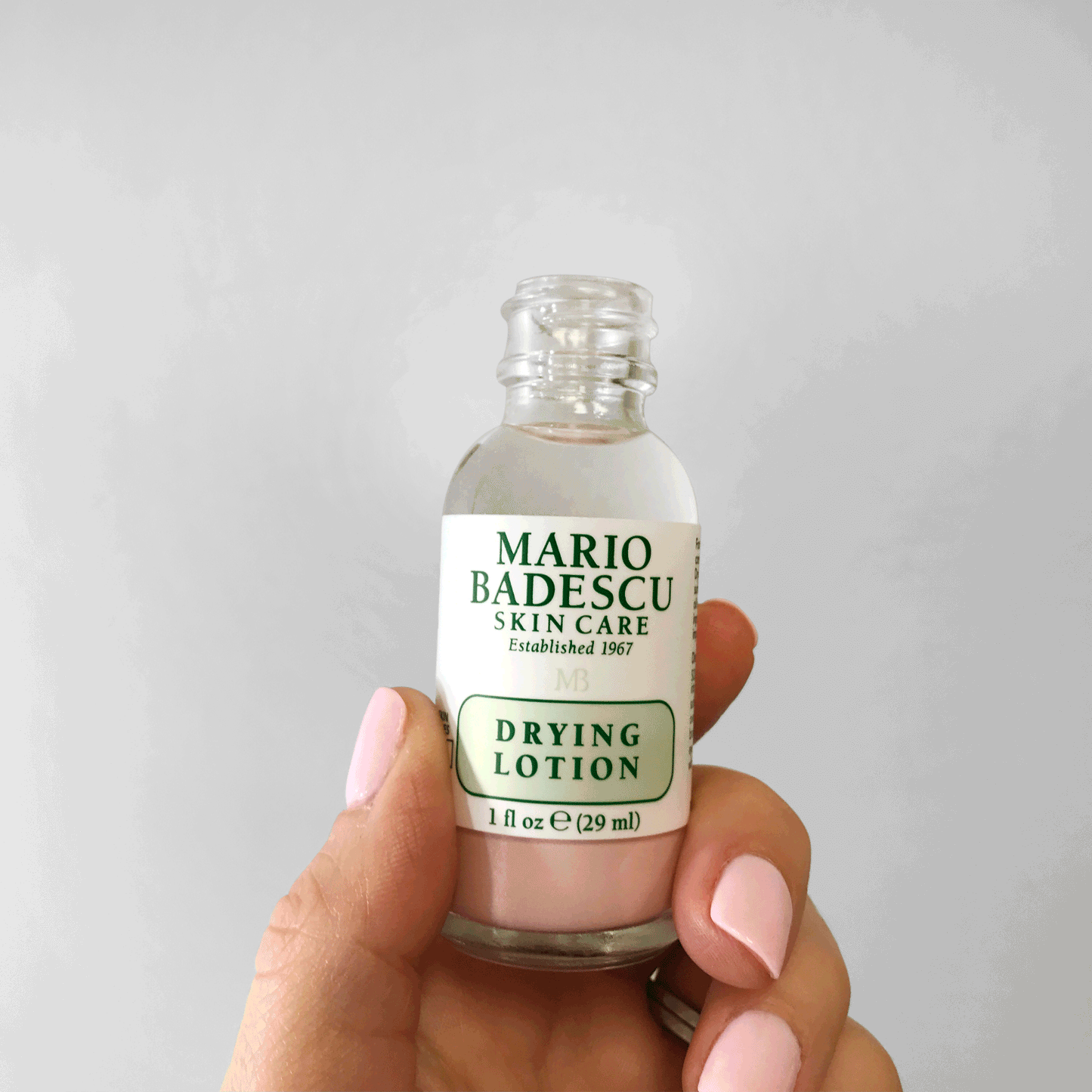 Mario Badescu Drying Lotion